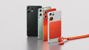 Just $229, CMF Phone 2 Pro Introduces Missing Features & Camera Upgrade.