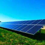 A loophole might enable Southeast Asian solar panels enter the US duty-free.
