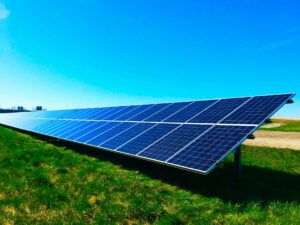 A loophole might enable Southeast Asian solar panels enter the US duty-free.