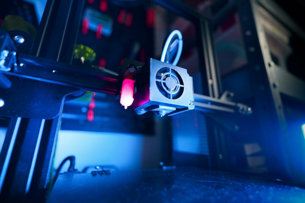 With the advent of 3D printing the future of affordable housing is here.