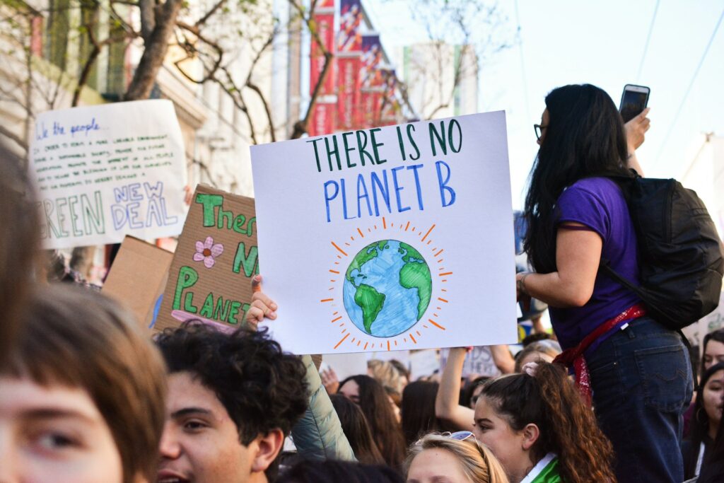 Innovative Responses to the Problem of Climate Change