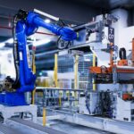 Accelerating Smart Manufacturing Through Artificial Intelligence-Driven Predictive Maintenance