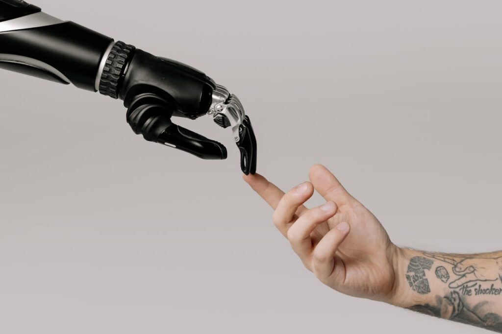 The Impact of Artificial Intelligence on Human Communication Through Natural Language Processing