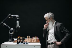 Utilizing Artificial Intelligence and the Internet of Things to Strike a Balance Between Supply and Demand