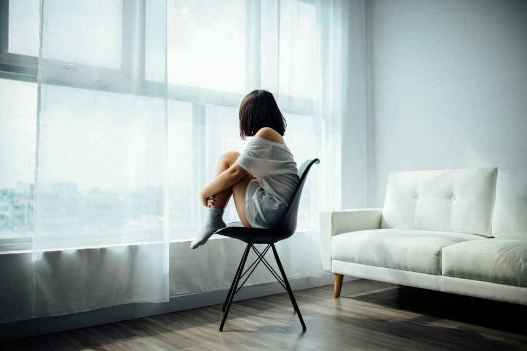The Application of Technology to the Management of Mental Health and Wellness