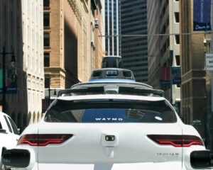 Potential Applications of Self-Driving Cars in Public Transportation in the Future