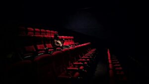 How Artificial Intelligence Is Used in Movies, Video Games, and Personalized Experiences