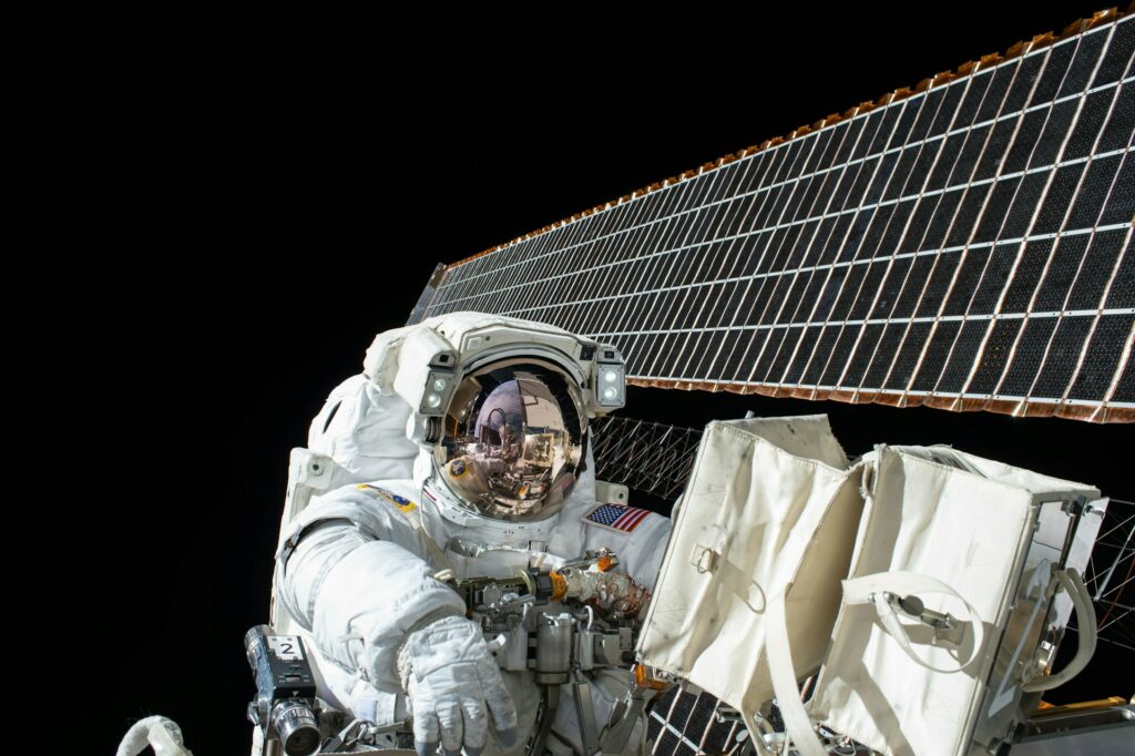Discovering How Artificial Intelligence Can Assist with Space Exploration