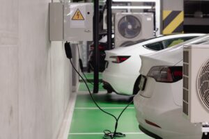 Advancements in Battery Technology for Electric Vehicles of the Next Generation