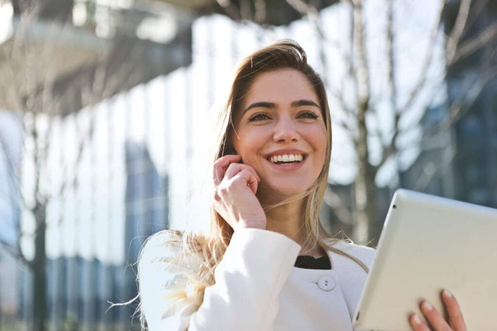 In the year 2025 voice technology will range from intelligent assistants to artificial intelligence call handlers.