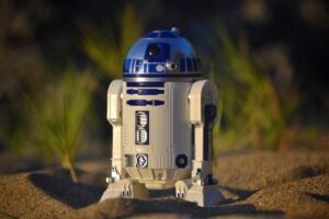 The Importance of Robotics in the Response and Recovery for Natural Disasters