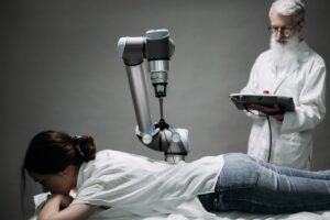 Healthcare Diagnosis in Seconds: AI Tools Doctors Rely on in 2025