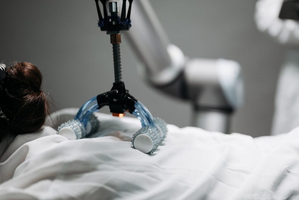 The Application of Artificial Intelligence in Healthcare Diagnostics: Results That Are Both Quicker and More Accurate