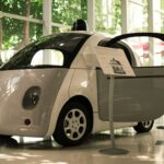 The Role of Artificial Intelligence in Autonomous Vehicles and Transportation