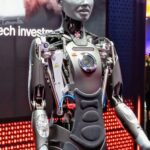 Are Robo-Advisors, which are powered by artificial intelligence, going to take the place of human financial advisors?