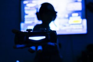Artificial Intelligence in the Entertainment Industry: Streaming and Recommendations That Are Personalized