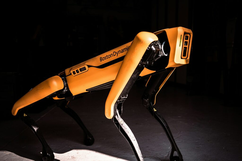 Artificial intelligence and robotics will play a significant role in the future of the construction industry.