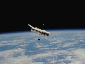 The Future of Artificial Intelligence in Space Exploration and Satellite Systems