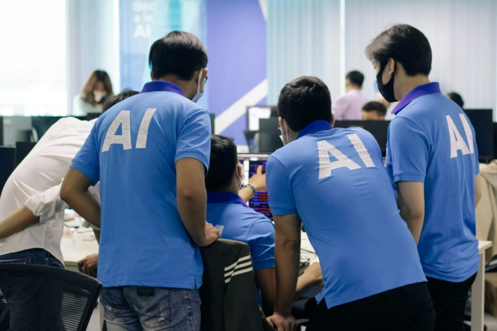 The Rise of Virtual Assistants Powered by Artificial Intelligence in Everyday Life