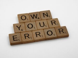 Self-Correction in Artificial Intelligence: How Models Are Learning to Identify Their Own Errors