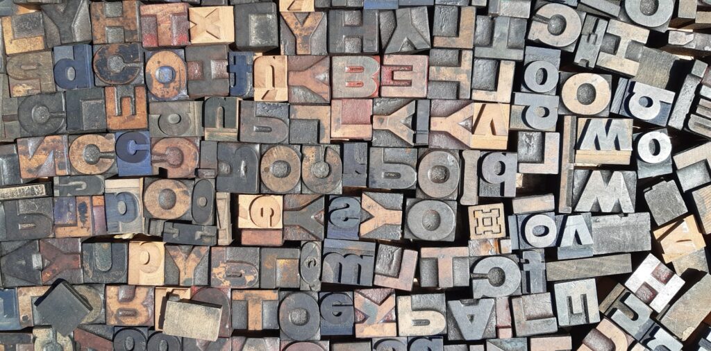 Tokenization, context, and comprehension are the building blocks of the new language of machines.