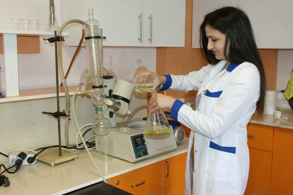 The Importance of Artificial Intelligence in the Process of Finding New Materials and Medicines