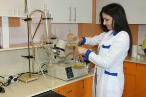 The Importance of Artificial Intelligence in the Process of Finding New Materials and Medicines