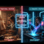 AI for Content Creation: How Professionals Use It Without Losing Authenticity