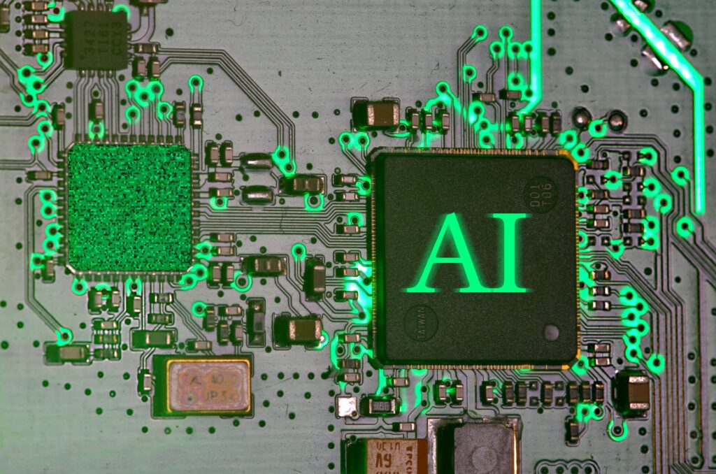 The Future of AI Hardware: Neural Chips, NPUs, and Beyond