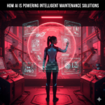 How AI Is Powering Intelligent Maintenance Solutions
