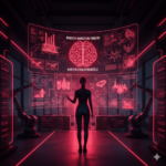 Industry Innovation Through AI-Driven Simulation Models