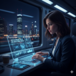 How AI Is Bridging the Gap Between Data and Actionable Insights