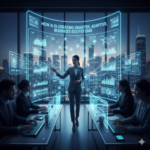 How AI Is Creating Smarter, Adaptive Business Ecosystems