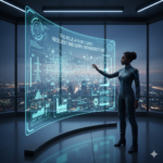 The Role of AI in Building Resilient Industry Infrastructure