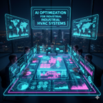 How AI Optimizes Industrial Heating and Cooling Systems