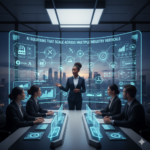 AI Solutions That Scale Across Multiple Industry Verticals