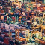 The Role of AI in Designing Self-Optimizing Supply Chains