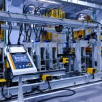 AI-Powered Quality Control Systems in Modern Production Lines