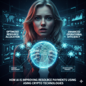 How AI Is Improving Resource Planning Across Large Organizations