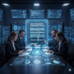 How to Draft Non-Disclosure Agreements (NDAs) Using Verified AI Templates