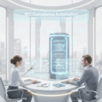 SEC Compliance Automation: Using AI for Quarterly Financial Reporting