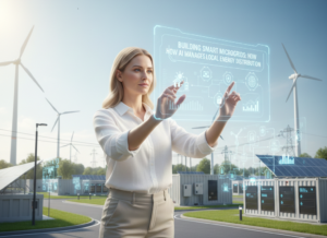 Building Smart Microgrids: How AI Manages Local Energy Distribution