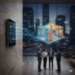 AI-Driven Smart Thermostats for Commercial Building Energy Savings