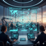 AI Software for Monitoring “Internet of Waste” and Circular Economy Logistics