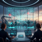 Improving Grid Resilience with Real-Time AI Fault Detection