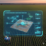 How AI Helps Farmers Manage Irrigation and Reduce Water Waste