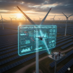 Using Computer Vision to Inspect Wind Turbines and Solar Panels