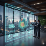 AI-Optimized HVAC Systems for Net-Zero Office Buildings