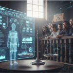 The Ethical Implications of AI-Powered Sentencing and Bail Algorithms