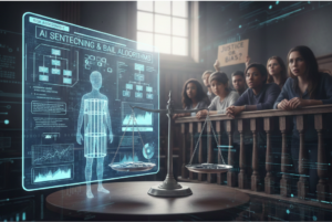 The Ethical Implications of AI-Powered Sentencing and Bail Algorithms